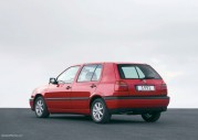 Volkswagen Golf III